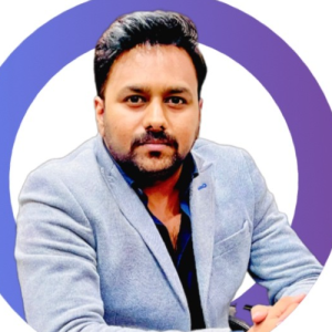 Abhishek Srivastav-Freelancer in Lucknow,India