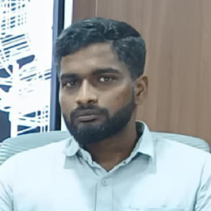 Karthikeyan-Freelancer in Coimbatore,India