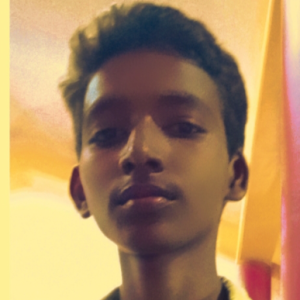 Santuu Dodamani-Freelancer in mapusa,India