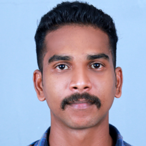 Sandeep K L-Freelancer in Kochi,India