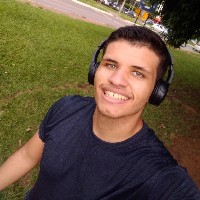 Carlos Barboza-Freelancer in Brasília,Brazil