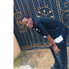 Promise Omede-Freelancer in Benin City,Nigeria