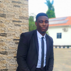 George Michael-Freelancer in Ibadan,Nigeria