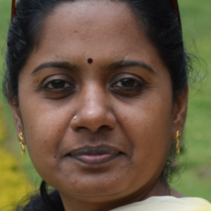 Rama Murali-Freelancer in Dubai,UAE