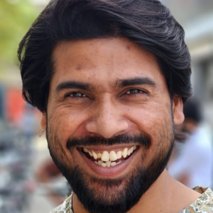 Ashwani Nagar-Freelancer in Delhi,India