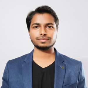 Surya Teja-Freelancer in Hyderabad,India