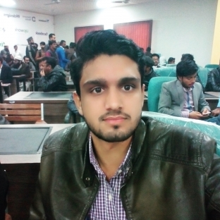 Muhammad Farjad Ateeq-Freelancer in Karachi,Pakistan