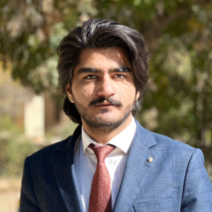 Muhsin Faiz-Freelancer in Karachi,Pakistan