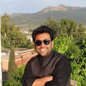 Ismail Masood Orakzai-Freelancer in Hangu,Pakistan
