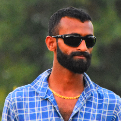 Dipendrasinh jadeja-Freelancer in Rajkot,India