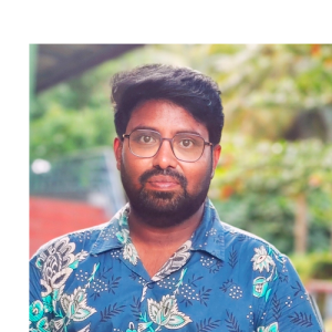 Suresh Babu-Freelancer in Chennai,India