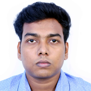 Anupam Mandi-Freelancer in Kolkata,India
