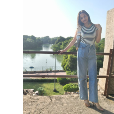 Khushboo Rai-Freelancer in Delhi,India