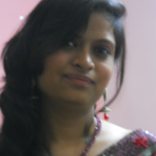 Shruti Garg-Freelancer in ,India
