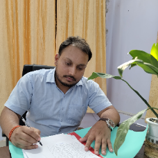 Dr. Vicky G K-Freelancer in Saharsa,India