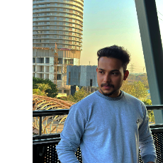 Jai Sharma-Freelancer in New Delhi,India