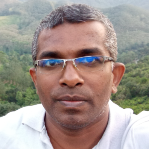 Gayan Pradeep-Freelancer in ,Sri Lanka