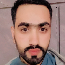 Muhammad Huzaifa-Freelancer in Quetta,Pakistan