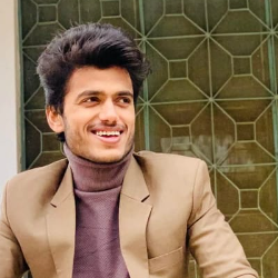 Ahmad Raza-Freelancer in ,Pakistan