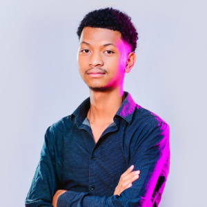 Manaja Ranaivoson-Freelancer in Antananarivo,Madagascar