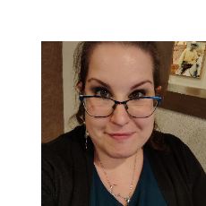 Krystle Moran-Freelancer in Sierra Vista,USA
