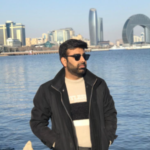 Zain Nadeem-Freelancer in Lahore,Pakistan
