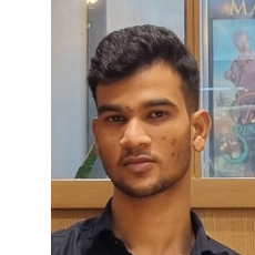 Kamran Chaudhary-Freelancer in Mumbai,India