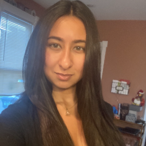 RaechelR-Freelancer in Delran,USA