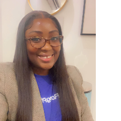 Oluwatoyosi Ajakaiye-Freelancer in Benin City,Nigeria