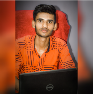 Harish Katariya-Freelancer in Indore,India
