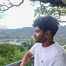 Ud - Inuka-Freelancer in Hatton,Sri Lanka