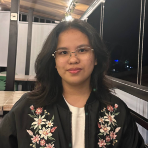 Zyryll Nathaly Valle-Freelancer in Baguio,Philippines
