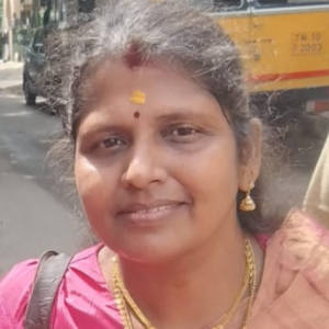Sowmya Kr-Freelancer in Chennai,India