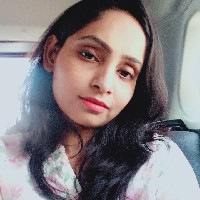 Poonam Kardam-Freelancer in Delhi Division,India