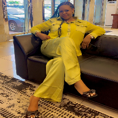 Adaugo Faith-Freelancer in Abia state,Nigeria