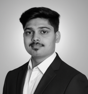 Gaurav Salunke-Freelancer in Ranjangaon,India