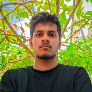 Thambara Prabhashwara-Freelancer in Colombo,Sri Lanka