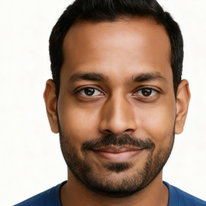 Thevarajah Ganesharajah-Freelancer in Colombo,Sri Lanka