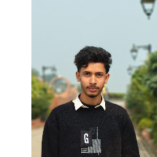 Sujeet Paswan-Freelancer in Fazilnagar,India