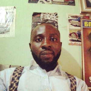 Attabwa John -Freelancer in ,Nigeria