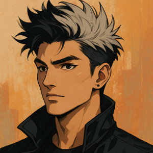 Churwen Lee-Freelancer in Afton,USA