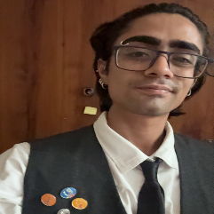 Jahan Bhathena-Freelancer in Mumbai,India