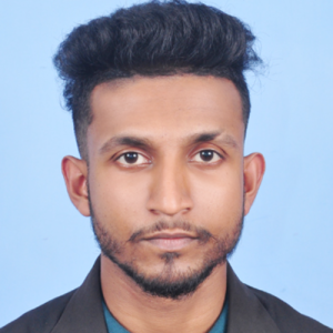 Kaushan Liyanaarachchi-Freelancer in Colombo,Sri Lanka