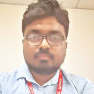 Madhu Prasanna Ps-Freelancer in davangere,India