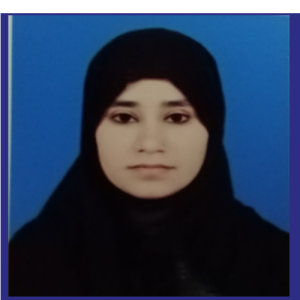 Qudsia Hadi-Freelancer in Kamoke,Pakistan