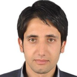 Shamshad Babakarkhail-Freelancer in Kabul,Afghanistan