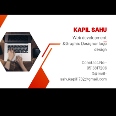Kapil Sahu-Freelancer in Indore,India