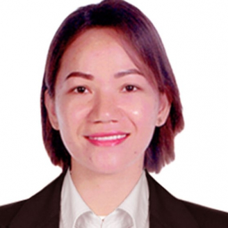 Vernalyn Espinosa-Freelancer in X,Philippines
