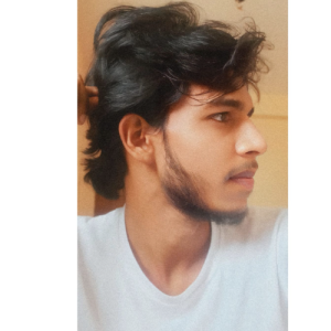 Venkatesh G-Freelancer in Hyderabad,India