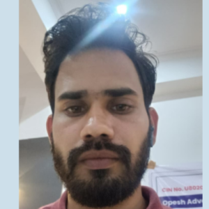 Prasoon Gautam-Freelancer in Jaipur,India